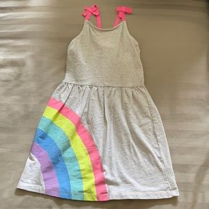Carter’s Rainbow Dress